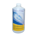 Winterpflegeprodukt für Schwimmbäder – Chemoform Winterfit - 0