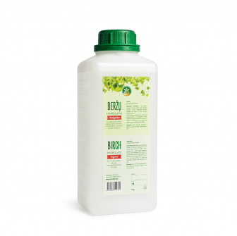 Birkenhydrolat, 1 kg