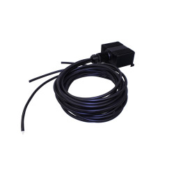 Sauna-Beleuchtungssets CARIITTI VPAC-1530-CEP100 