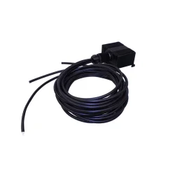 Sauna-Beleuchtungssets CARIITTI VPAC-1530-CEP100 