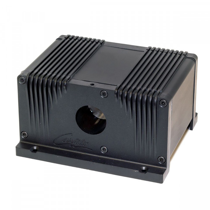 Sauna-Beleuchtungssets CARIITTI VPAC-1540-CEP200