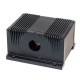 Sauna-Beleuchtungssets CARIITTI VPAC-1540-CEP200