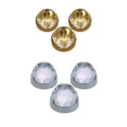 CARIITTI CR-30 Kristalle für LED-Beleuchtung 