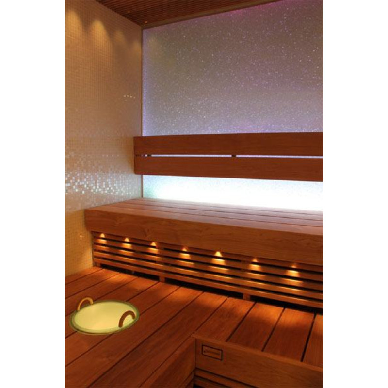 CARIITTI Liegeplatzbeleuchtung