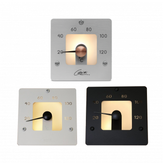 CARIITTI Thermometer SQ