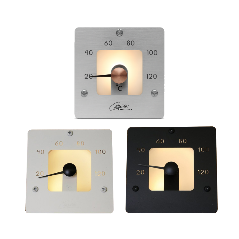 CARIITTI Thermometer SQ