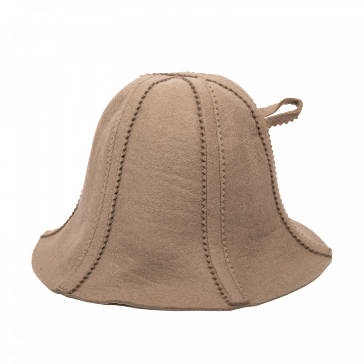 Saunahut - HAT khaki