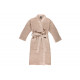 Bademantel in Geschenkbox, RENTO KENNO, beige