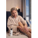 Bademantel in Geschenkbox, RENTO KENNO, beige