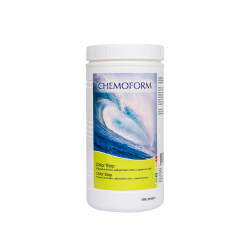 Chemoform Chlor Stop Chlorneutralisator, 1 kg 