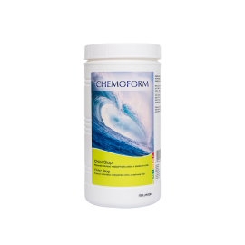 Chemoform Chlor Stop Chlorneutralisator, 1 kg 
