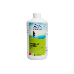 Chemoform Randklar Wasserleitungsreiniger, 1 l 