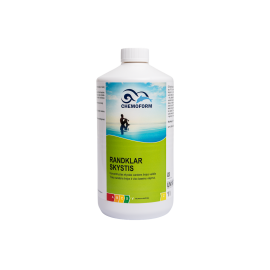 Chemoform Randklar Wasserleitungsreiniger, 1 l 
