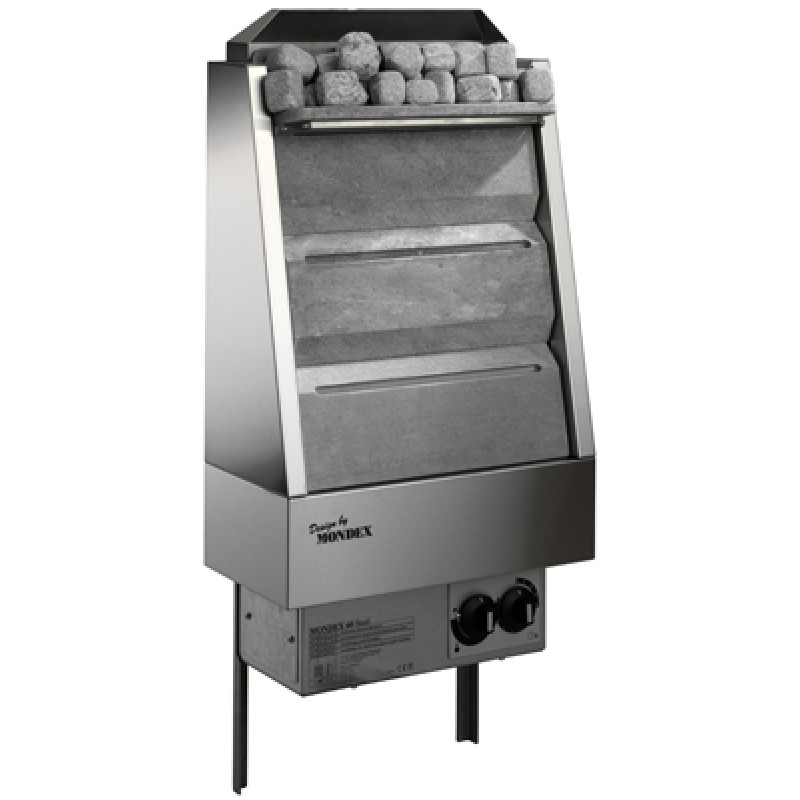 Elektrischer Saunaofen - MONDEX AHTI