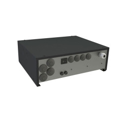 TYLOHELO Schützkasten WE40 