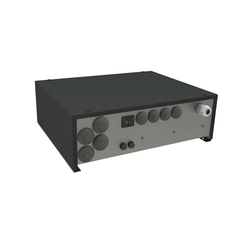 TYLOHELO Schützkasten WE50