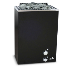 Elektrischer Saunaofen - EOS Moment Control W 