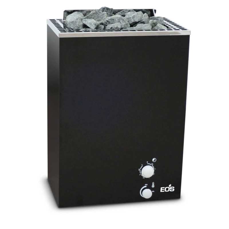 Elektrischer Saunaofen - EOS Moment Control W