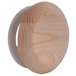 Kieferndiffusor für die Sauna  Kieferndiffusor für die Sauna