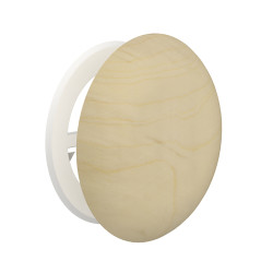 Diffusor für Sauna, Espe  Diffusor für Sauna, Espe