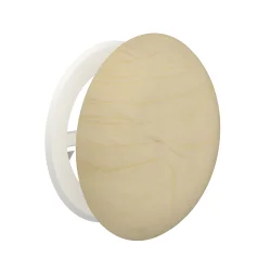 Diffusor für Sauna, Espe 