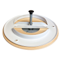 Der Diffusor für die Sauna - 5