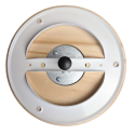 Der Diffusor für die Sauna - 6