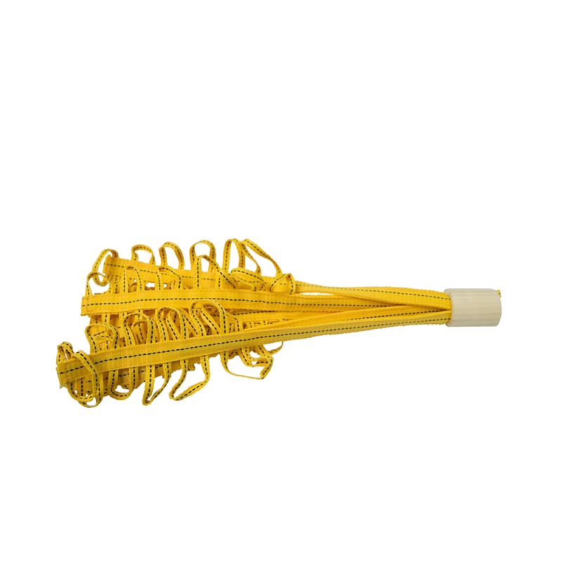 Künstlicher Sauna-Schneebesen