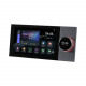DM838T Einbau-Musiksystem mit 7-Zoll-Touchscreen