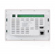 DM868T Einbau-Musiksystem mit 8-Zoll-Touchscreen