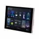 DM868T Einbau-Musiksystem mit 8-Zoll-Touchscreen