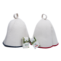 Geschenkset in Geschenkbox WHITE PAIR. Kapseln und ätherische Öle - 1