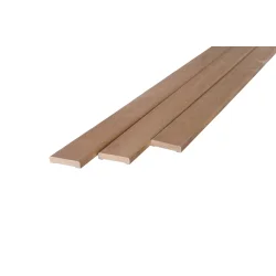 Türleiste, 16x70, Erle 