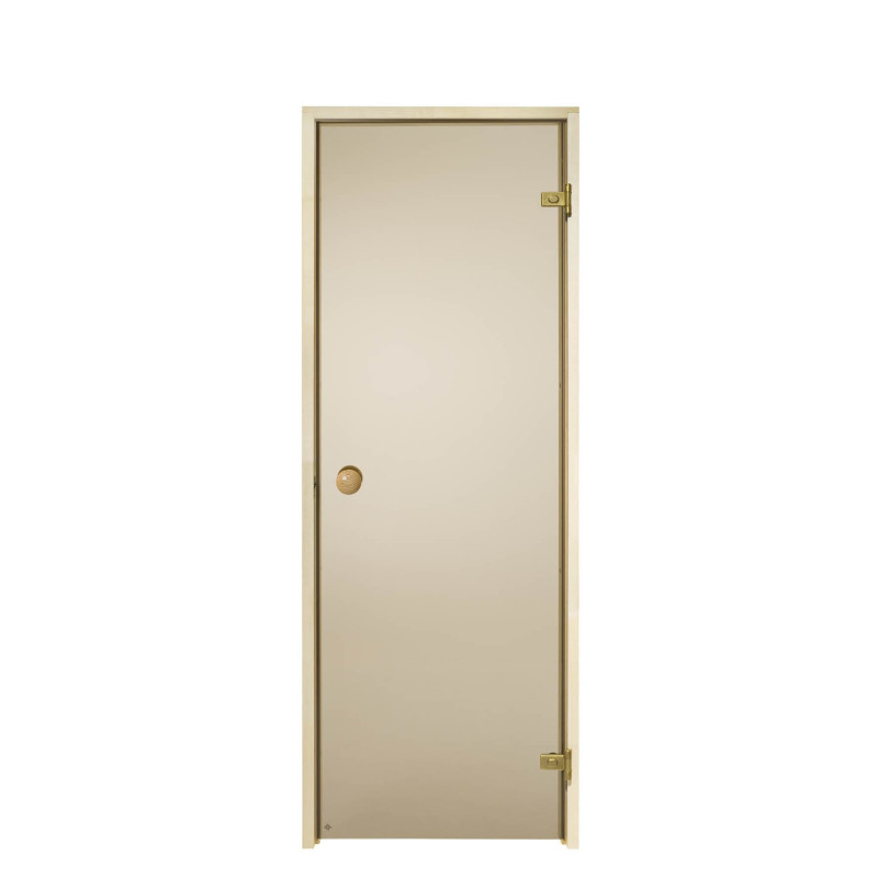 Saunatüren A 7 x 19 B, Kiefer