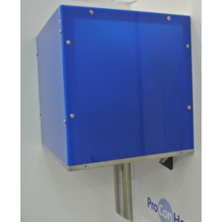 EIS TOWER NAKED EB Eisgenerator 