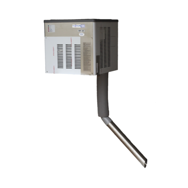 EIS TOWER NAKED EU Eisgenerator