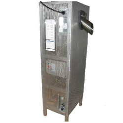 EIS TOWER NAKED SL Eisgenerator 