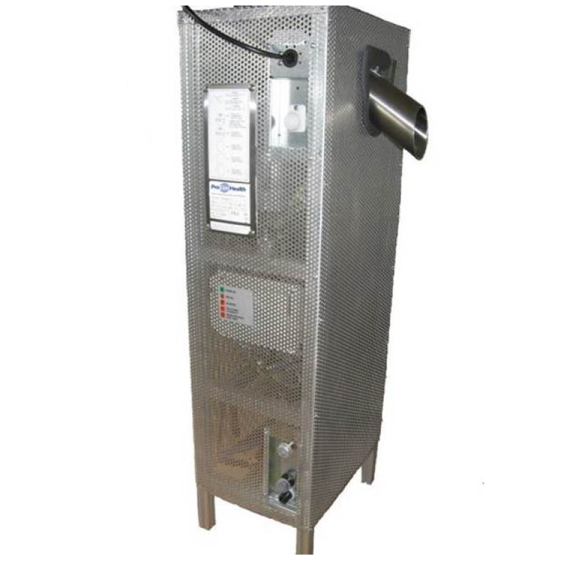 EIS TOWER NAKED SL Eisgenerator