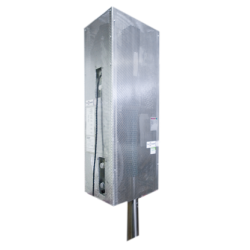 EIS TOWER NAKED SL EU Eisgenerator 