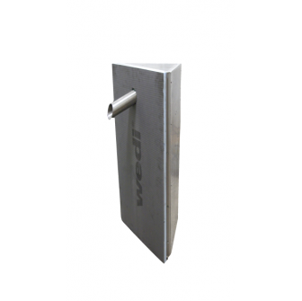 EIS TOWER SLIMLINE Eisgenerator