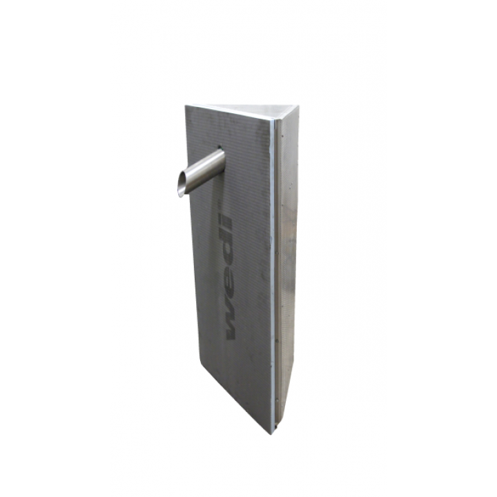 EIS TOWER SLIMLINE Eisgenerator