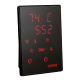 Elektroheizung - HARVIA Cilindro Corner XE