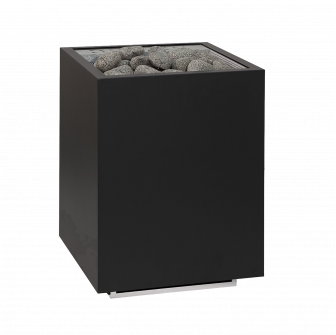 Elektrischer Saunaofen – HARVIA Virta Wall Combi