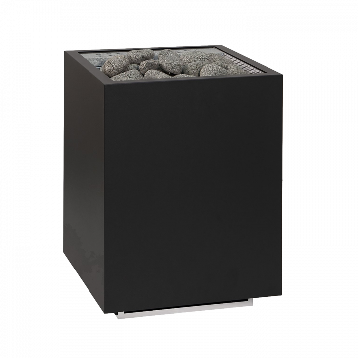 Elektrischer Saunaofen – HARVIA Virta Wall Combi