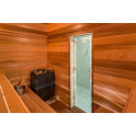 Elektrischer Saunaofen - EOS BI-O Max - 4