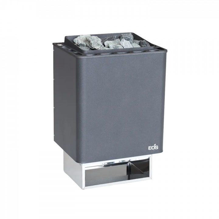 Elektrischer Saunaofen - EOS Thermat W 4,5 kW