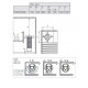 Elektrischer Saunaofen - HARVIA Cilindro Black Steel PC90 9 kW