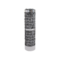 Elektrischer Saunaofen - HARVIA Cilindro Pro PC100E/135E - 0