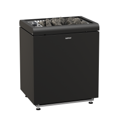 Elektrischer Saunaofen - HARVIA Concept R Combi 