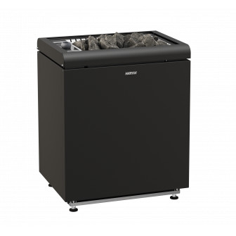 Elektrischer Saunaofen - HARVIA Concept R Combi